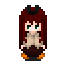 Shiori's standard sprite