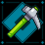 Di^ine Pick axe icon.png