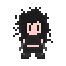 Her sprite in Version .01