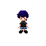 Lie's sprite in Ver.0.00