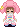 Yume Nikki FG Chie MixiM Sugar Bunny.png