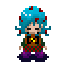 Dokutsuki's Old Sprite