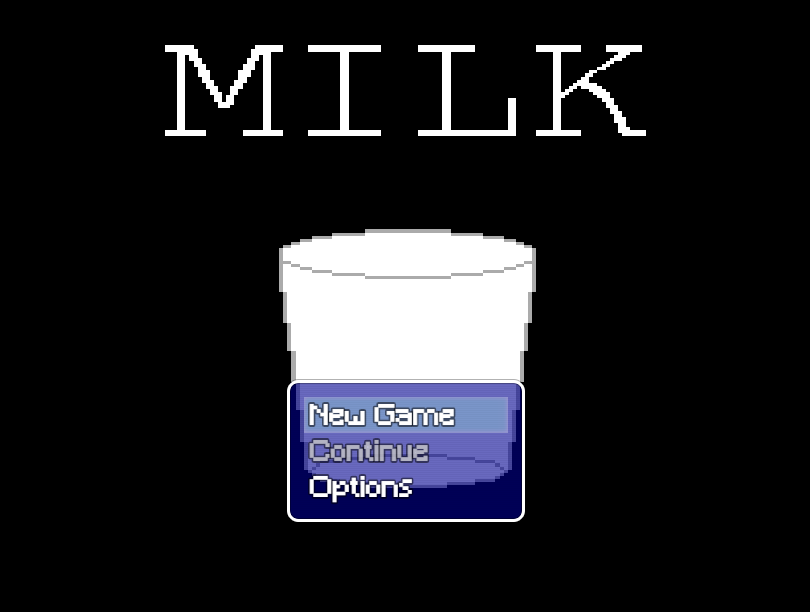 MILK