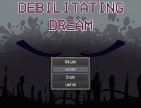 DebilitatingDream Title.png