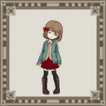 Yume Nikki Hasei no Kisekae Random.png