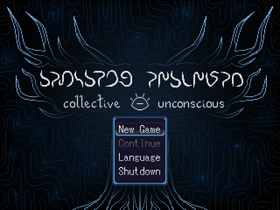 Collective unconscious title screen.png