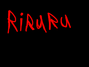 Riruru's title screen.png