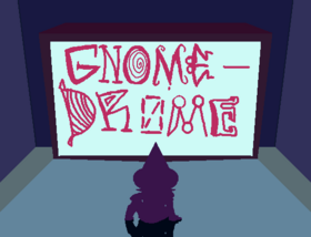 GNOMEDROMETitle.png