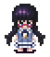 Homura plaits holy pendant.png