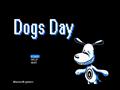 The minigame, Dogs Day.