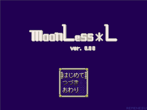 MoonLessLv002Title.png