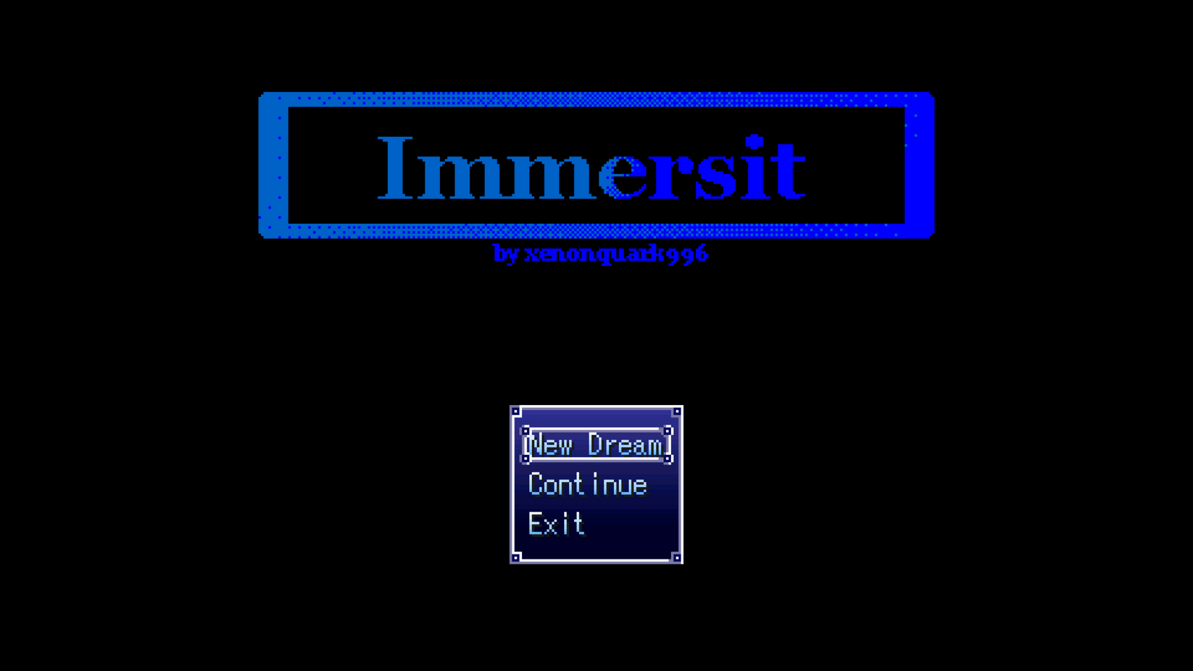 Immersit