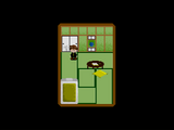 Shiwasu's Bedroom