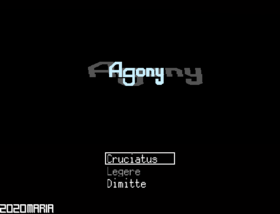 AgonyV010Title.png