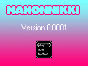 MANONNIKKITitle.png