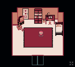 YumeNikkiGB2019Bedroom.png