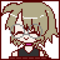 Hagitsuki's default face icon