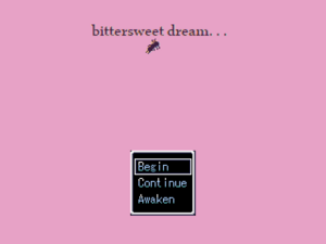 BittersweetDreamTitleV000.png