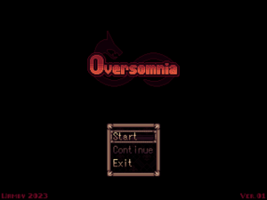 OversomniaTitleVersion0.1.png