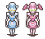 Christmas maids sprites.png