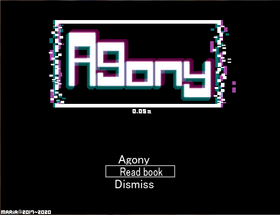 AgonyV005Title.png