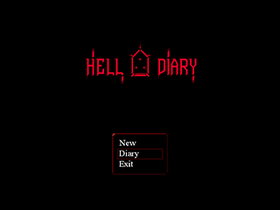 Hell Diary Title.png