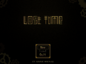 LostTime Title.png