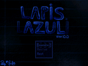 LAPISlAZULiTitle.png