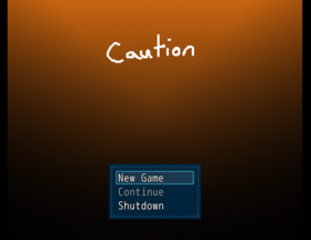 CautionTitleScreen.png