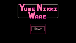 YumeNikkiWARETitle.png