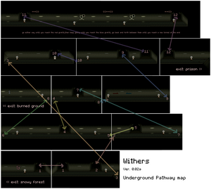 Withers underground map.png