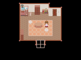 Makitsuki's Dream Room