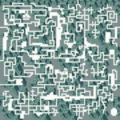 Wreckage Maze