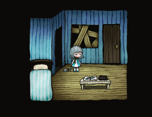 YumeNoRadioBedroom.png