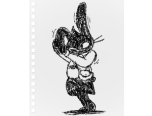 60 DWN Drawing Bunny.png