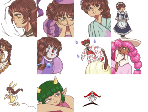 Lulu all face sets.png