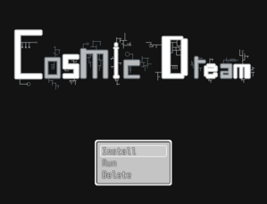 CosmicDreamV0025Title.png