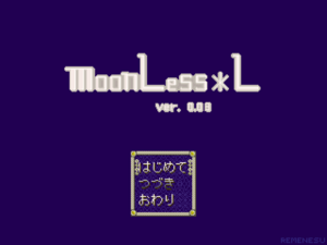 MoonLessLV003Title.png