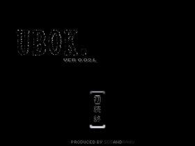 UBOK.v0.021Title.png