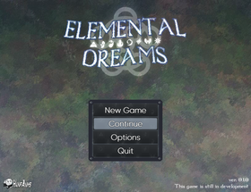 Elemental Dreams Title Screen.png