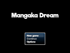 MangakaDreamTitle.png