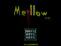 Me・llow Update!