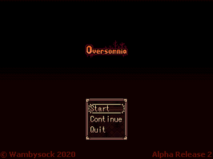 OversomniaTitleVersionAlpha2.png