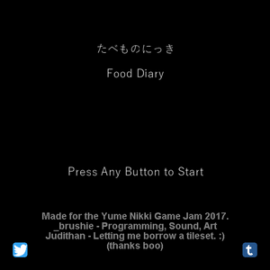 FoodDiaryTitleScreen.png