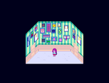 First room